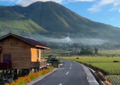Desa Singkam
