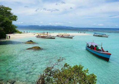 Pantai Pandan