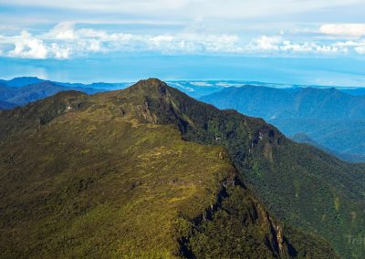 Taman Nasional Gunung Leuser